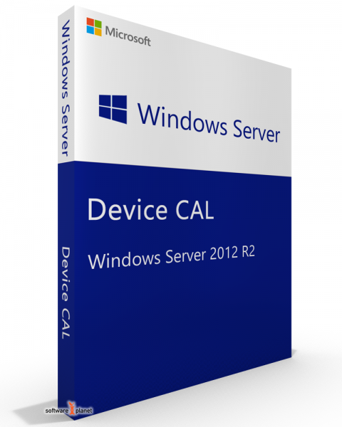 Windows Server 2012 10 Device CAL